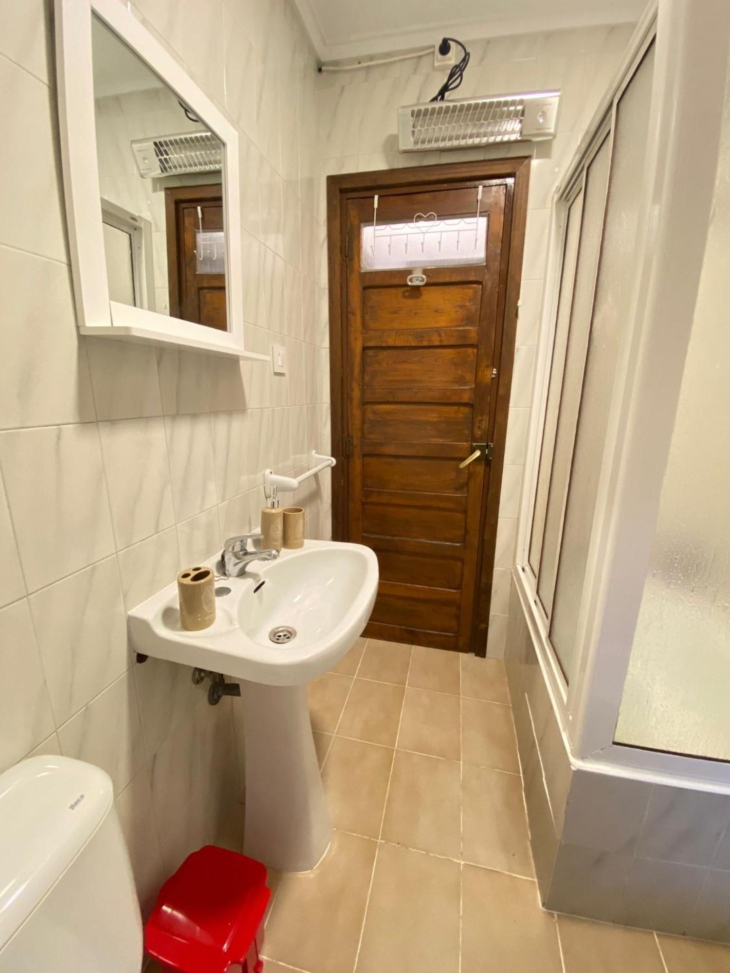 Apartment Itos Flats Pravia