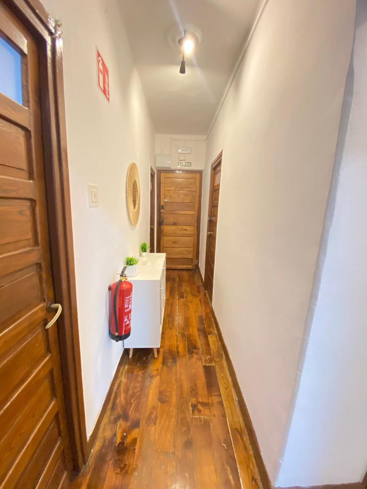 Apartment Itos Flats