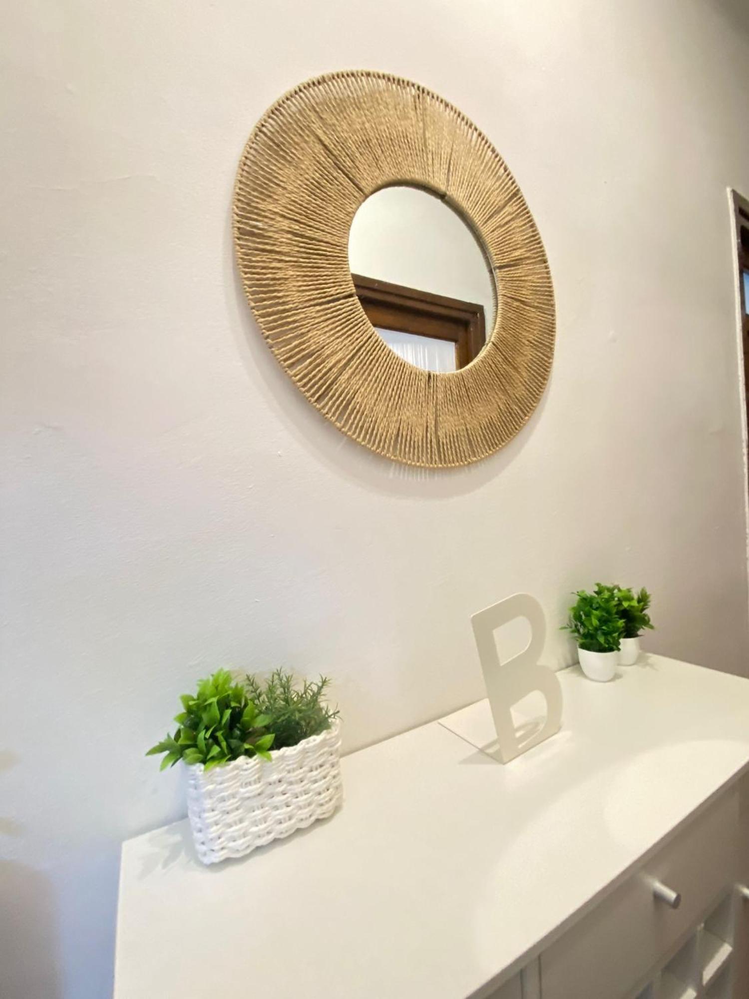 Apartment Itos Flats *