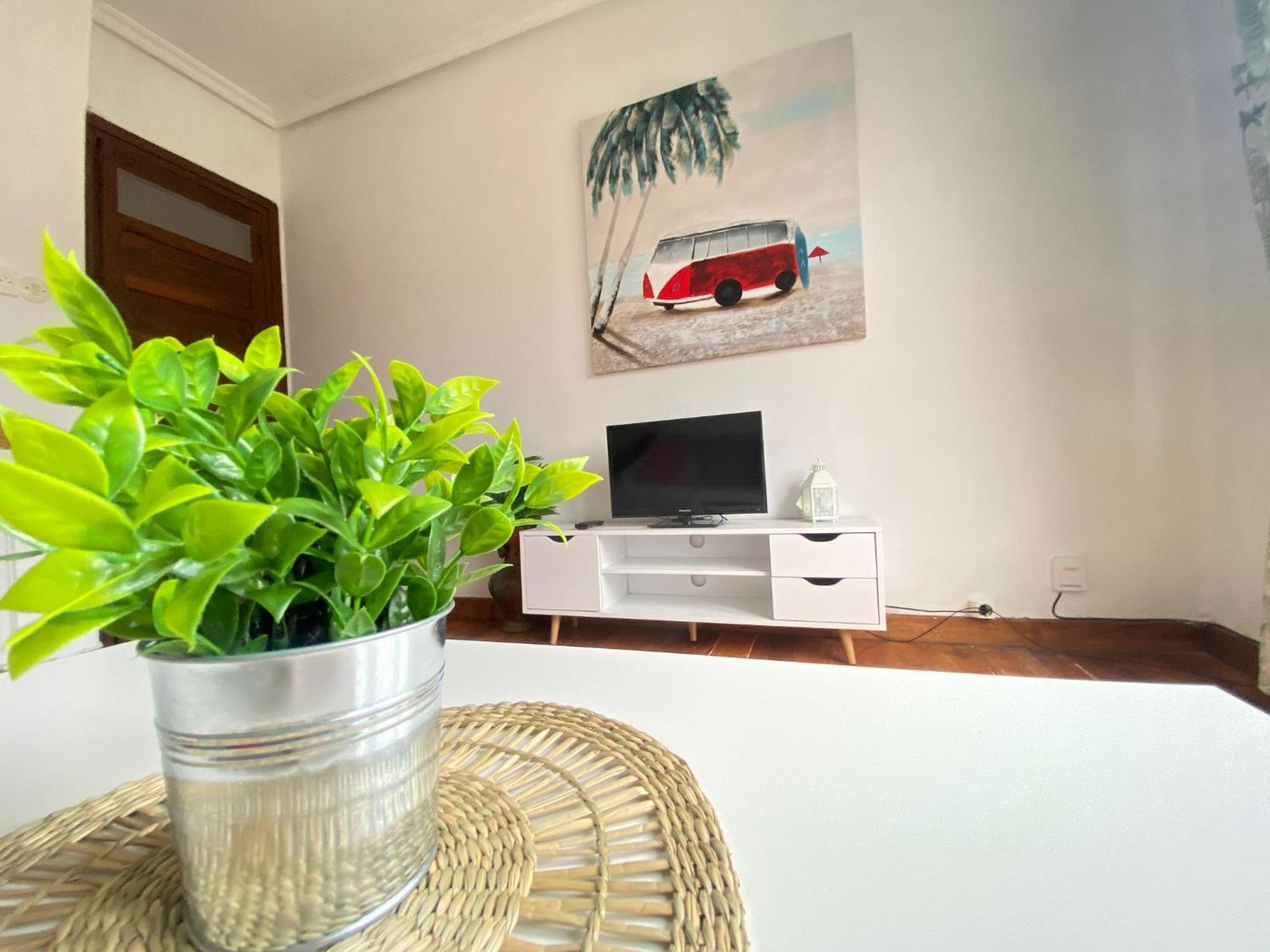 Apartment Itos Flats