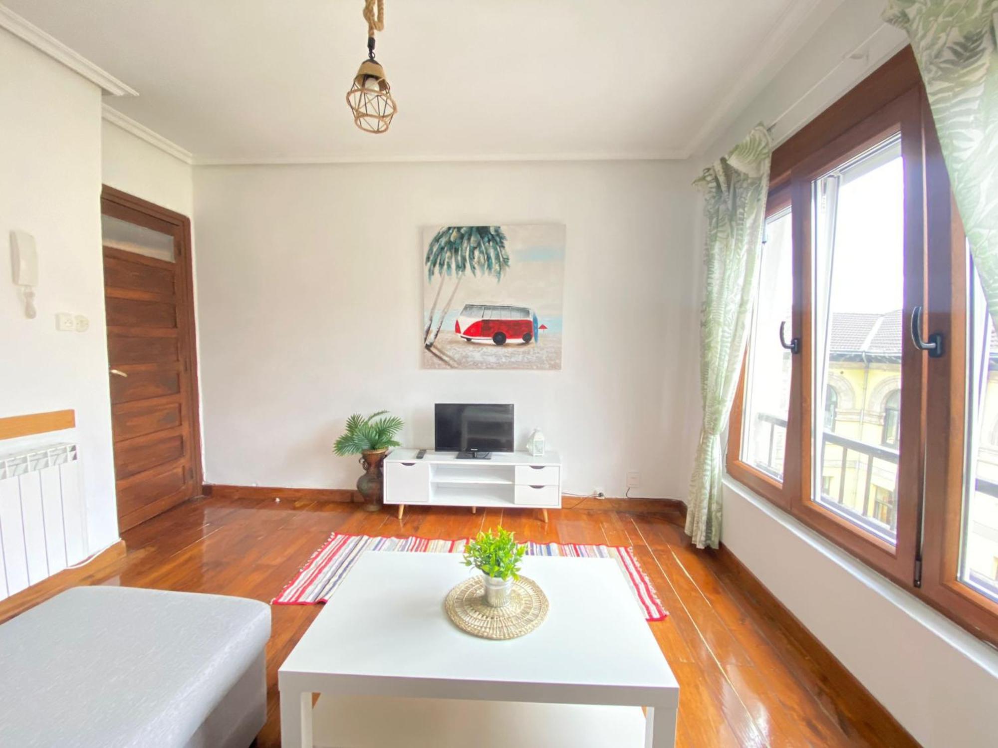 Apartment Itos Flats *