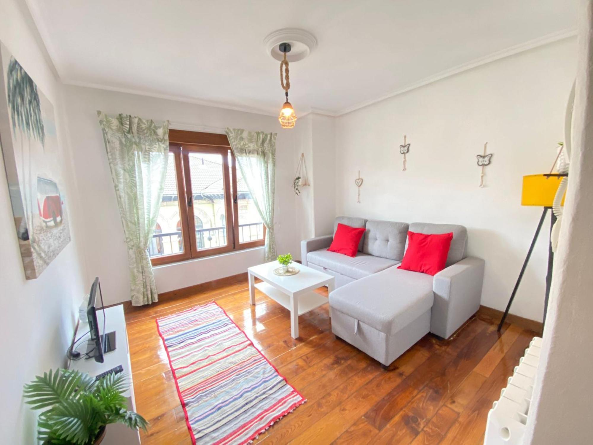Apartment Itos Flats Pravia