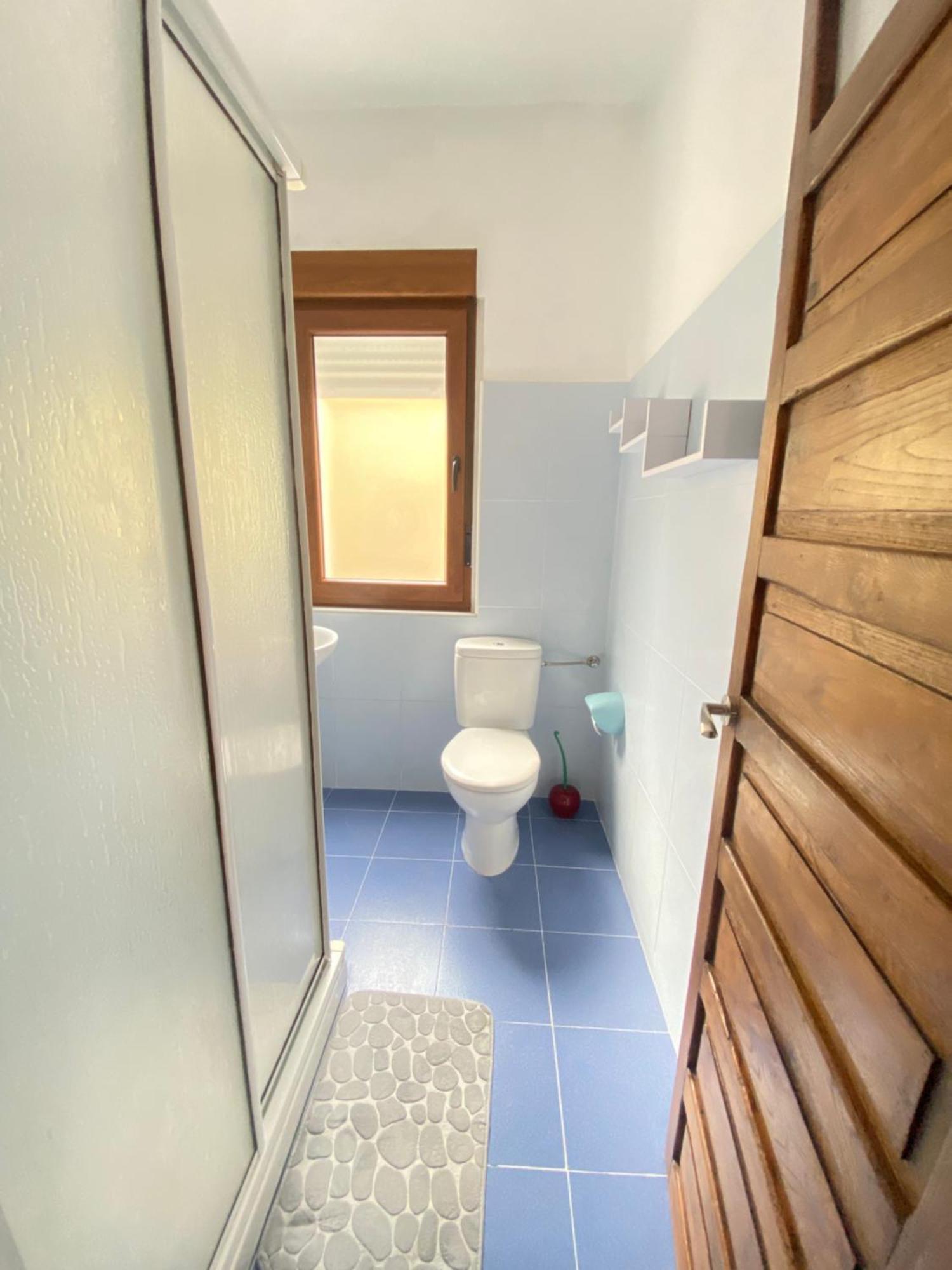 Itos Flats Apartment Pravia