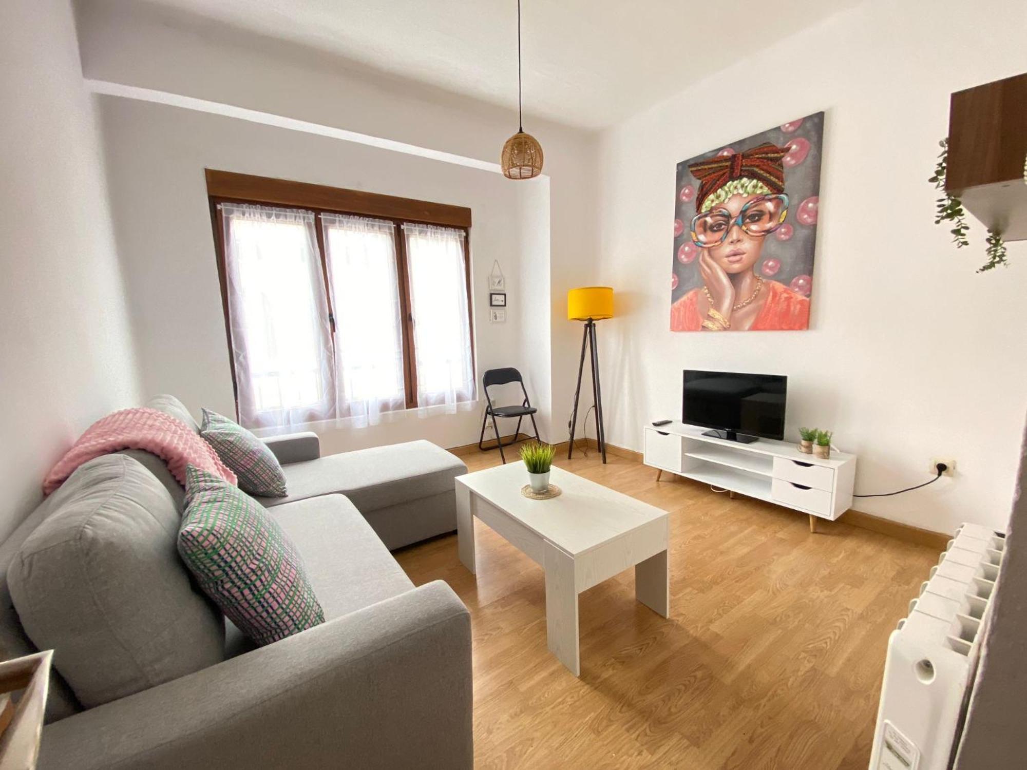 Apartment Itos Flats Pravia