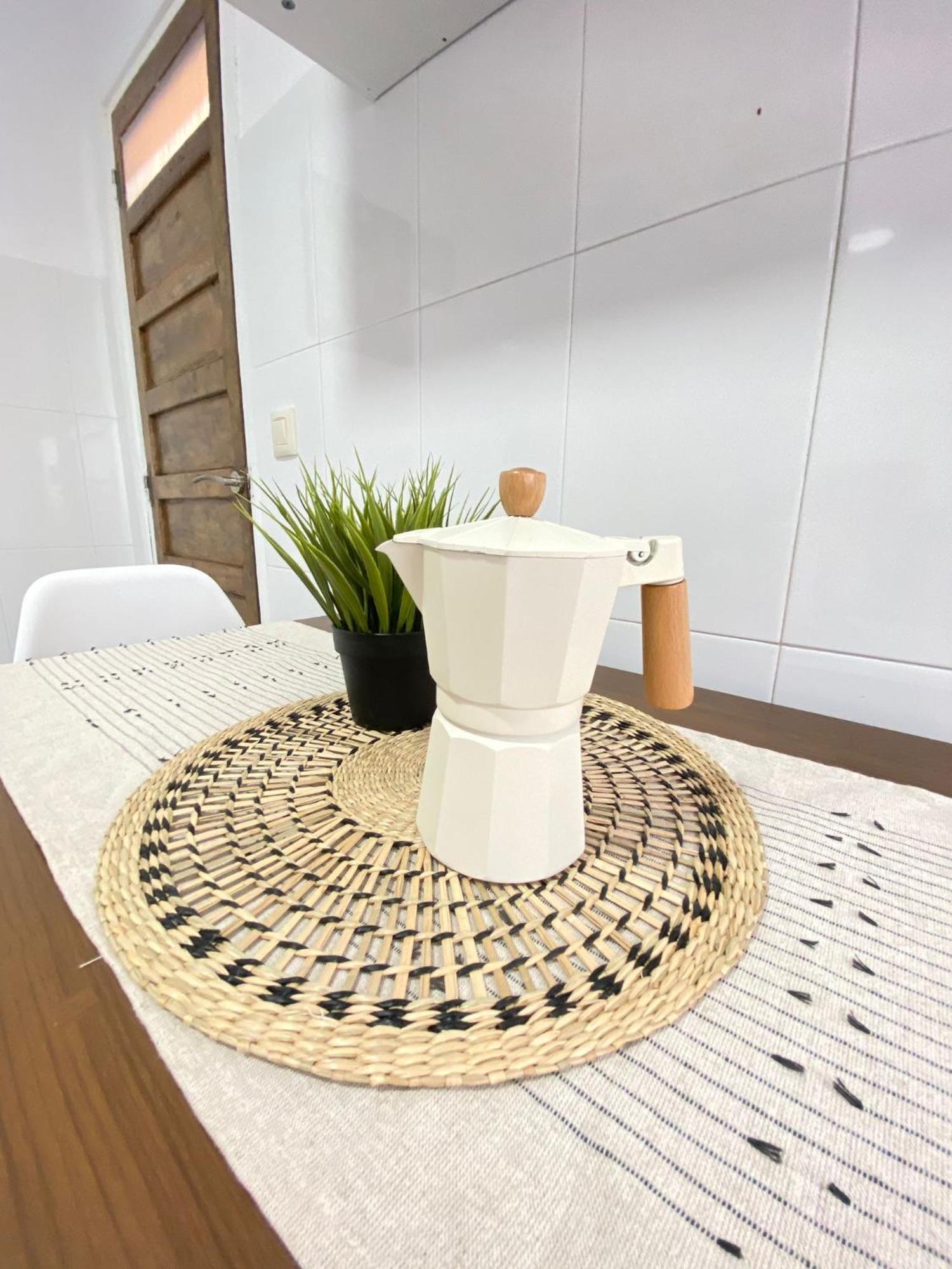 Itos Flats Apartment *