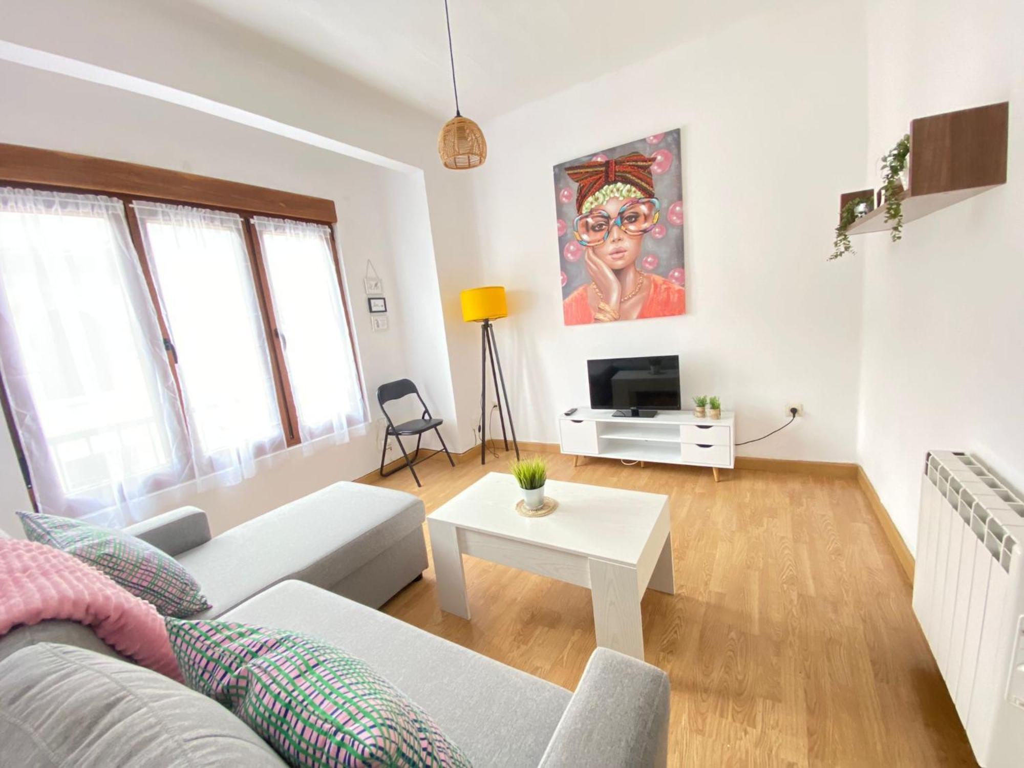 Itos Flats Apartment *