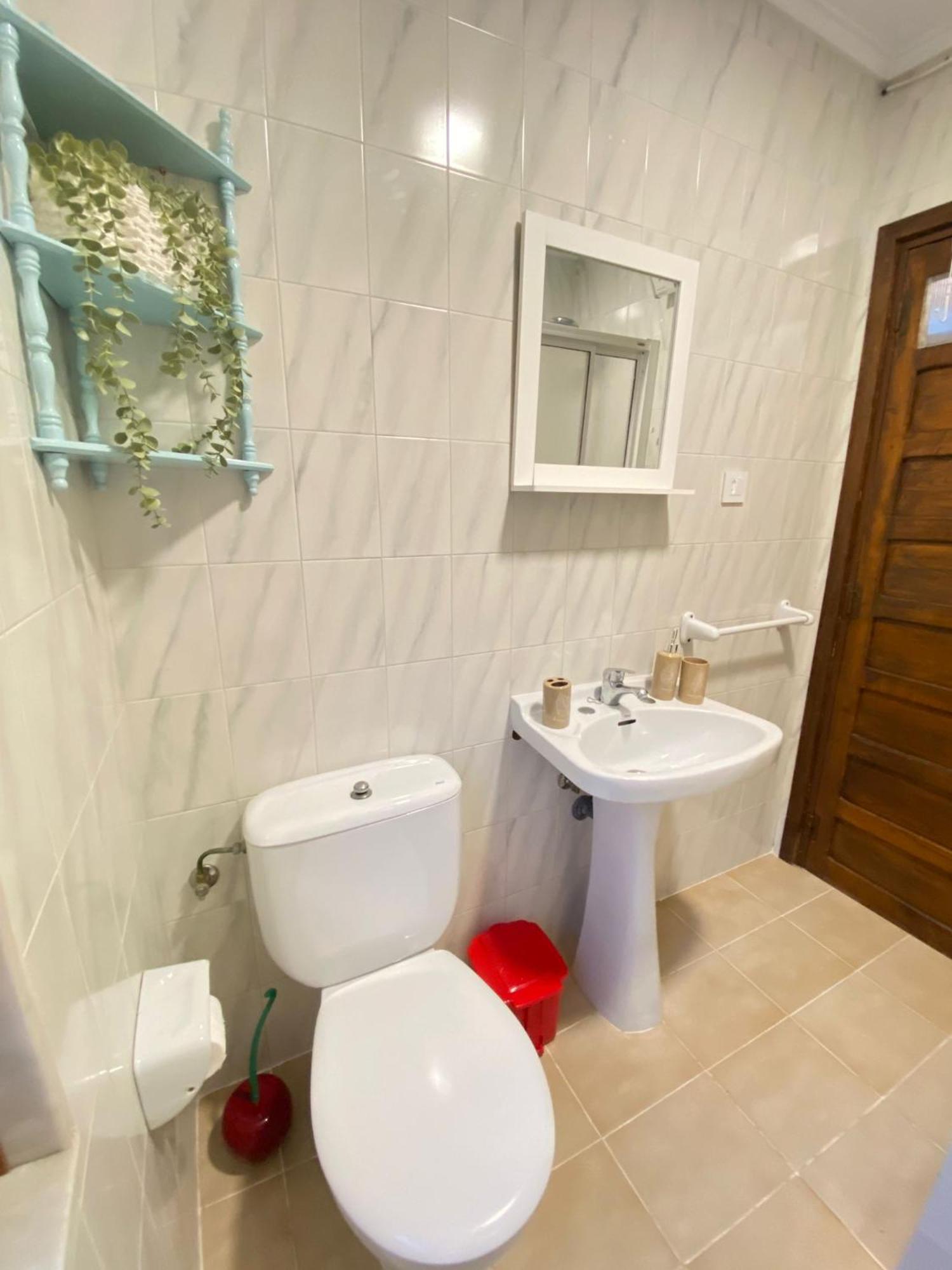 Apartament Itos Flats *