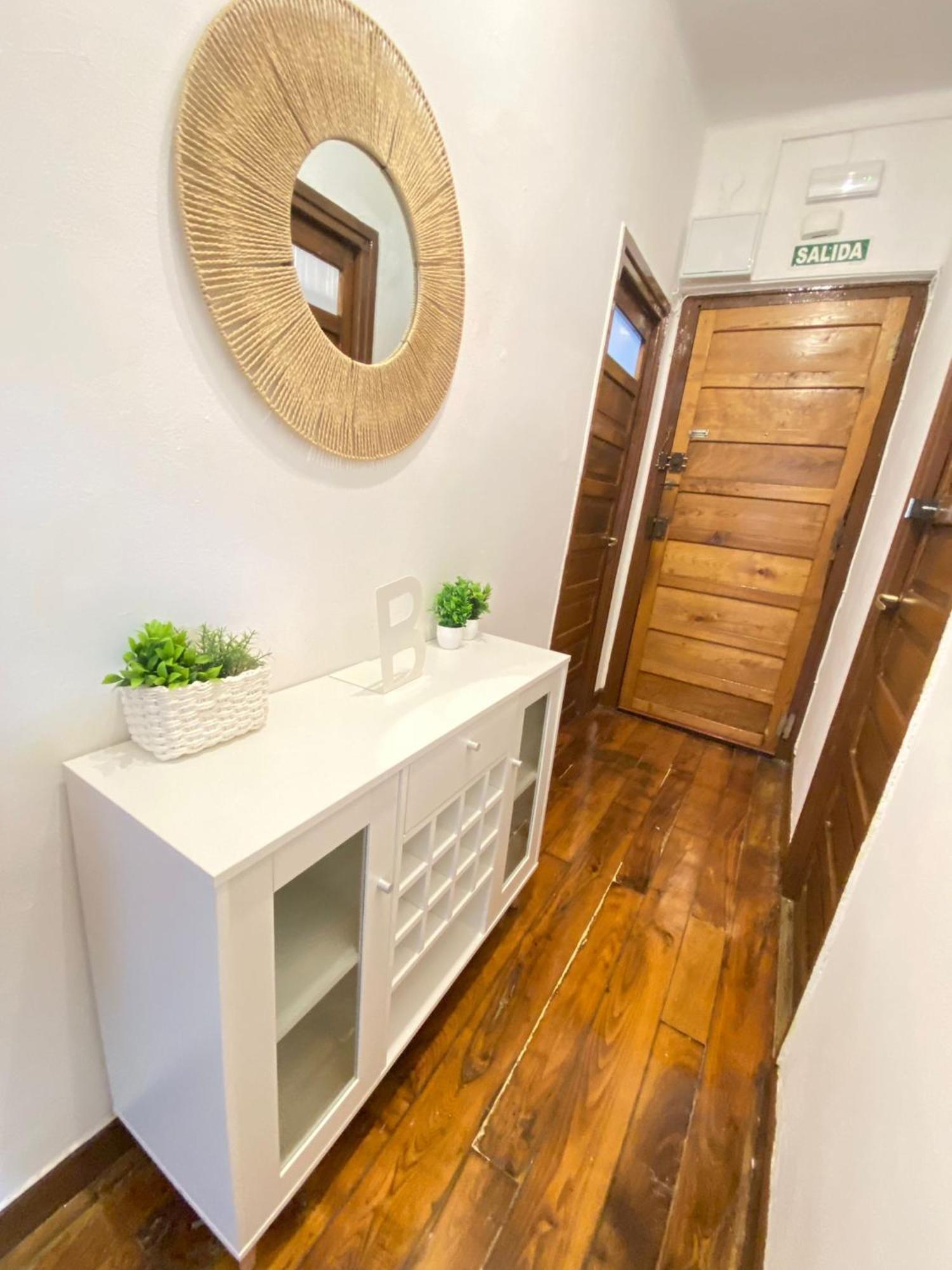 Apartament Itos Flats Pravia