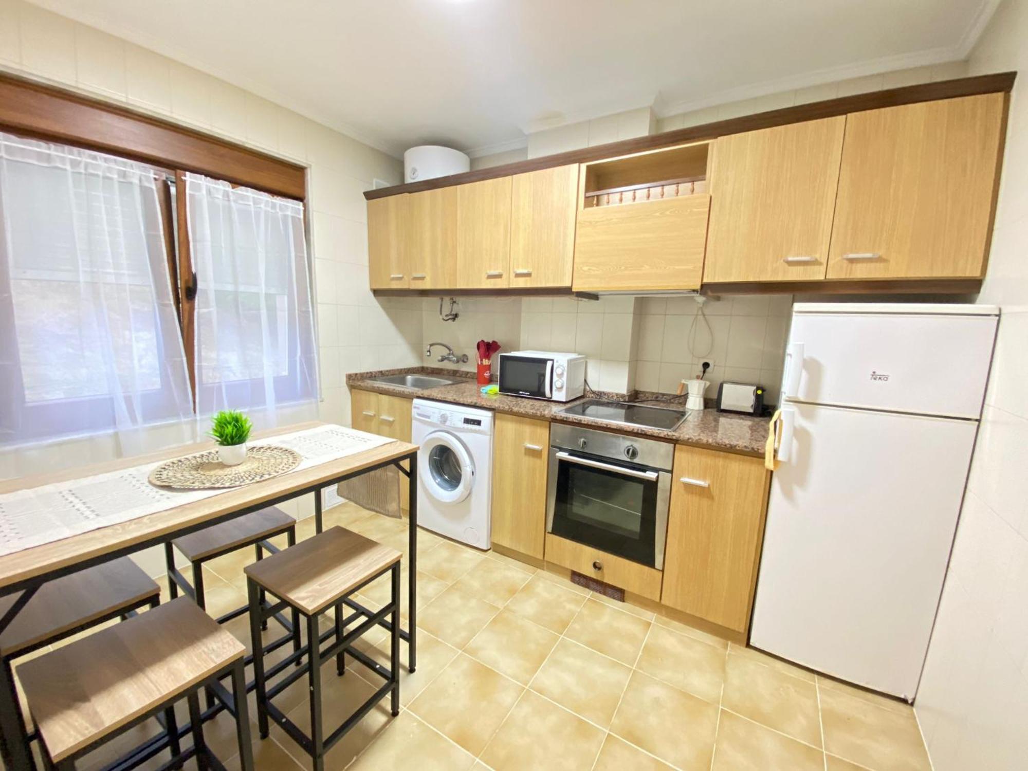 Itos Flats Apartament