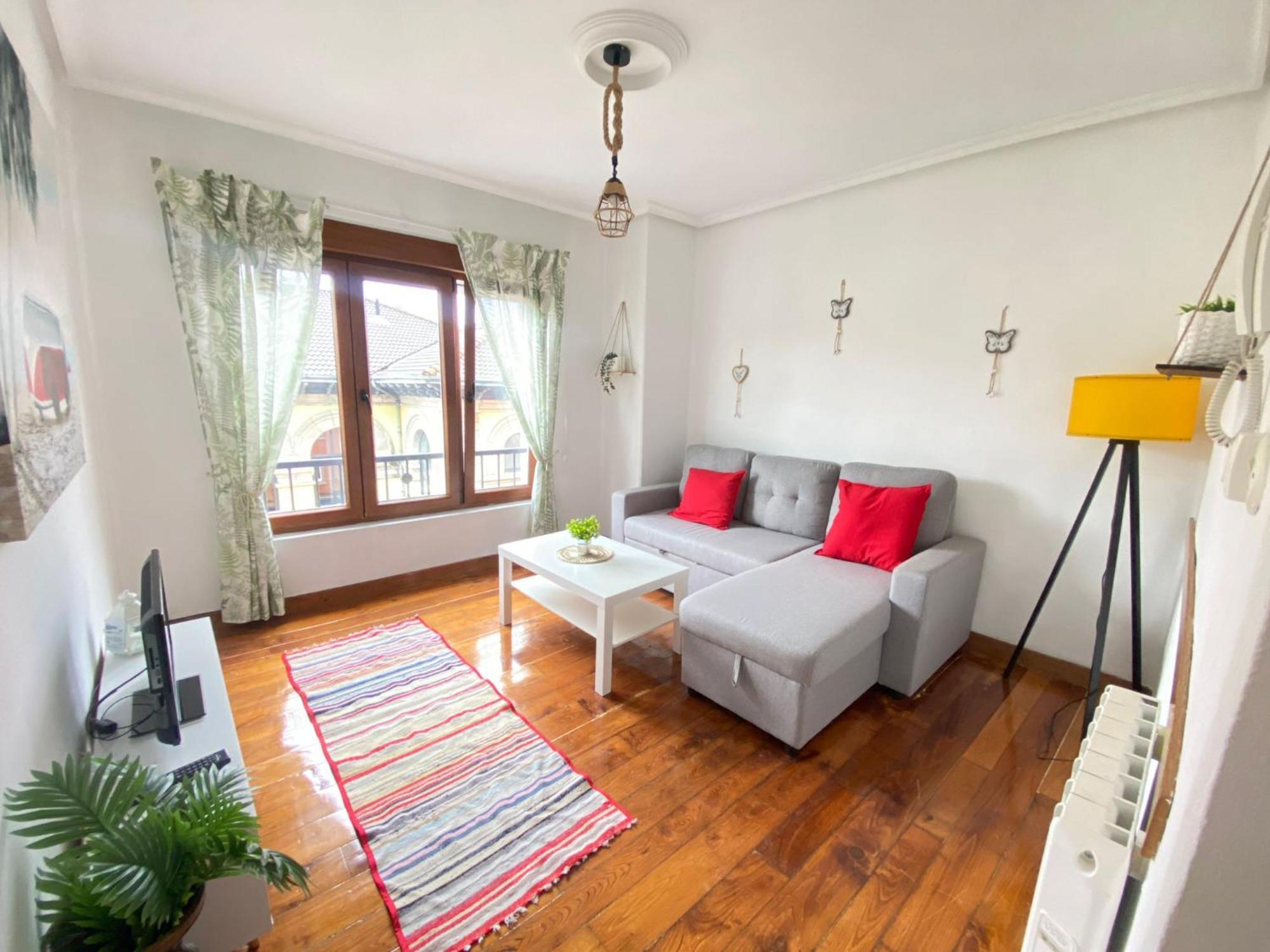 Apartament Itos Flats *