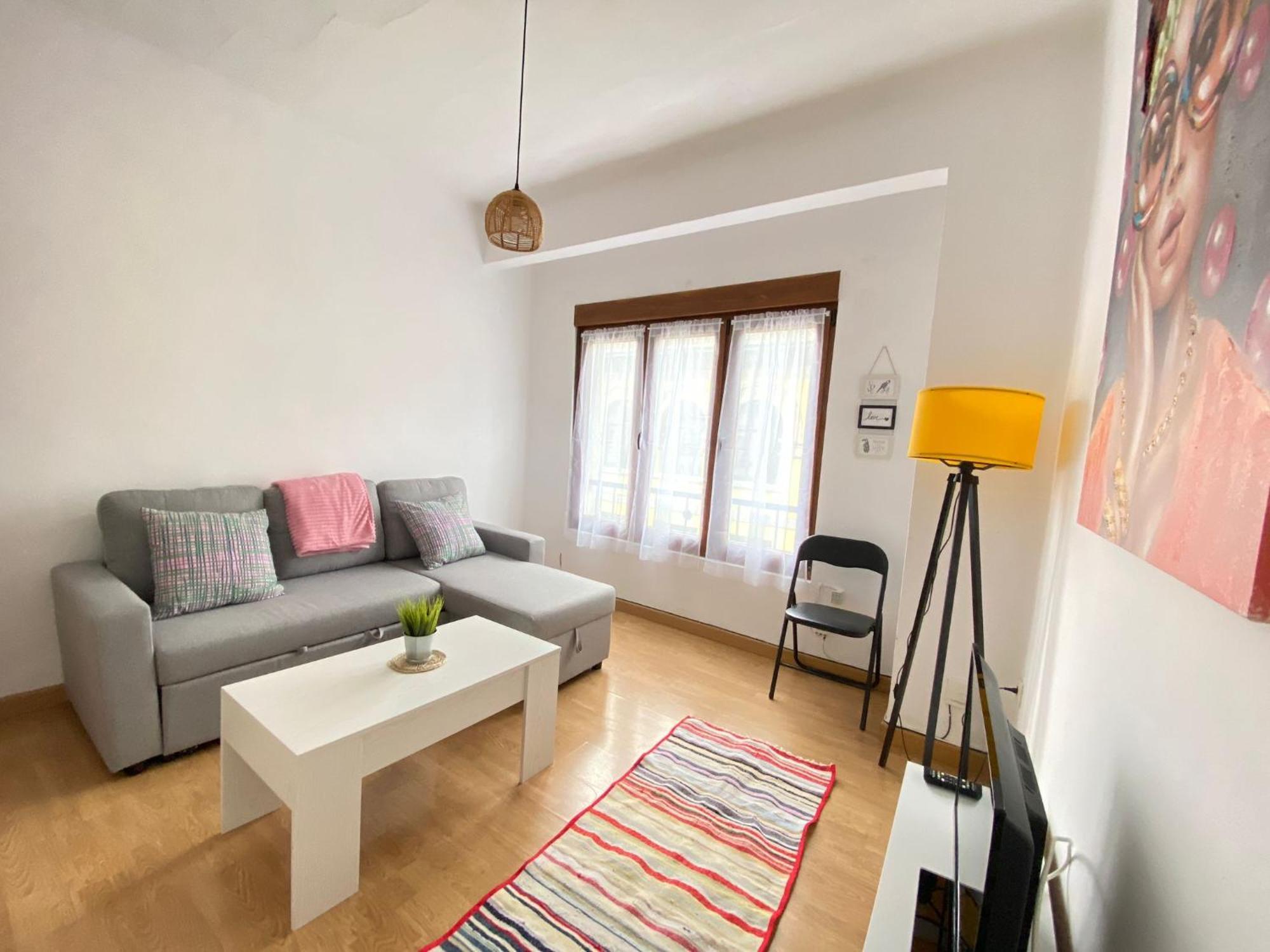 Apartament Itos Flats *