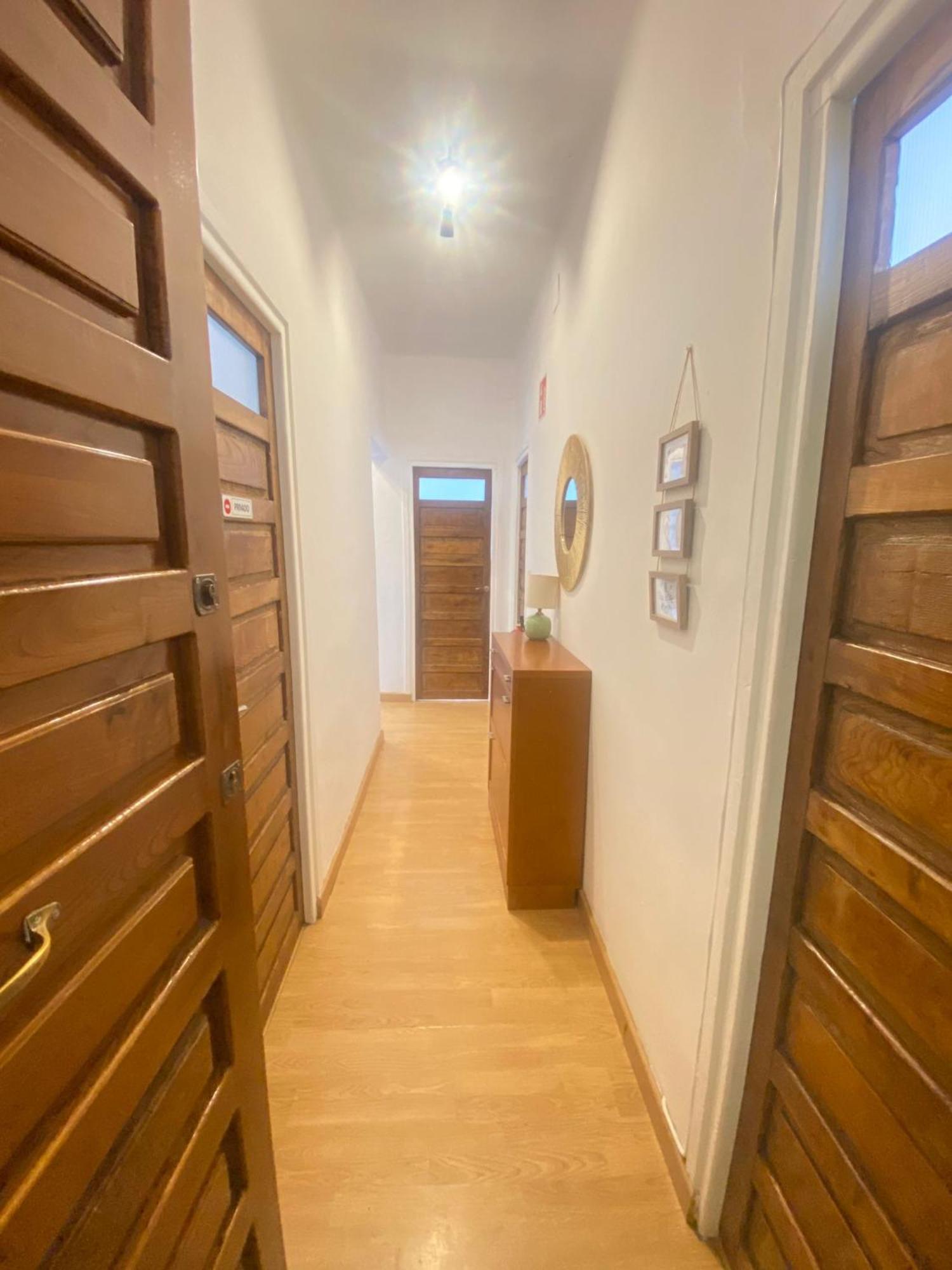 Apartament Itos Flats