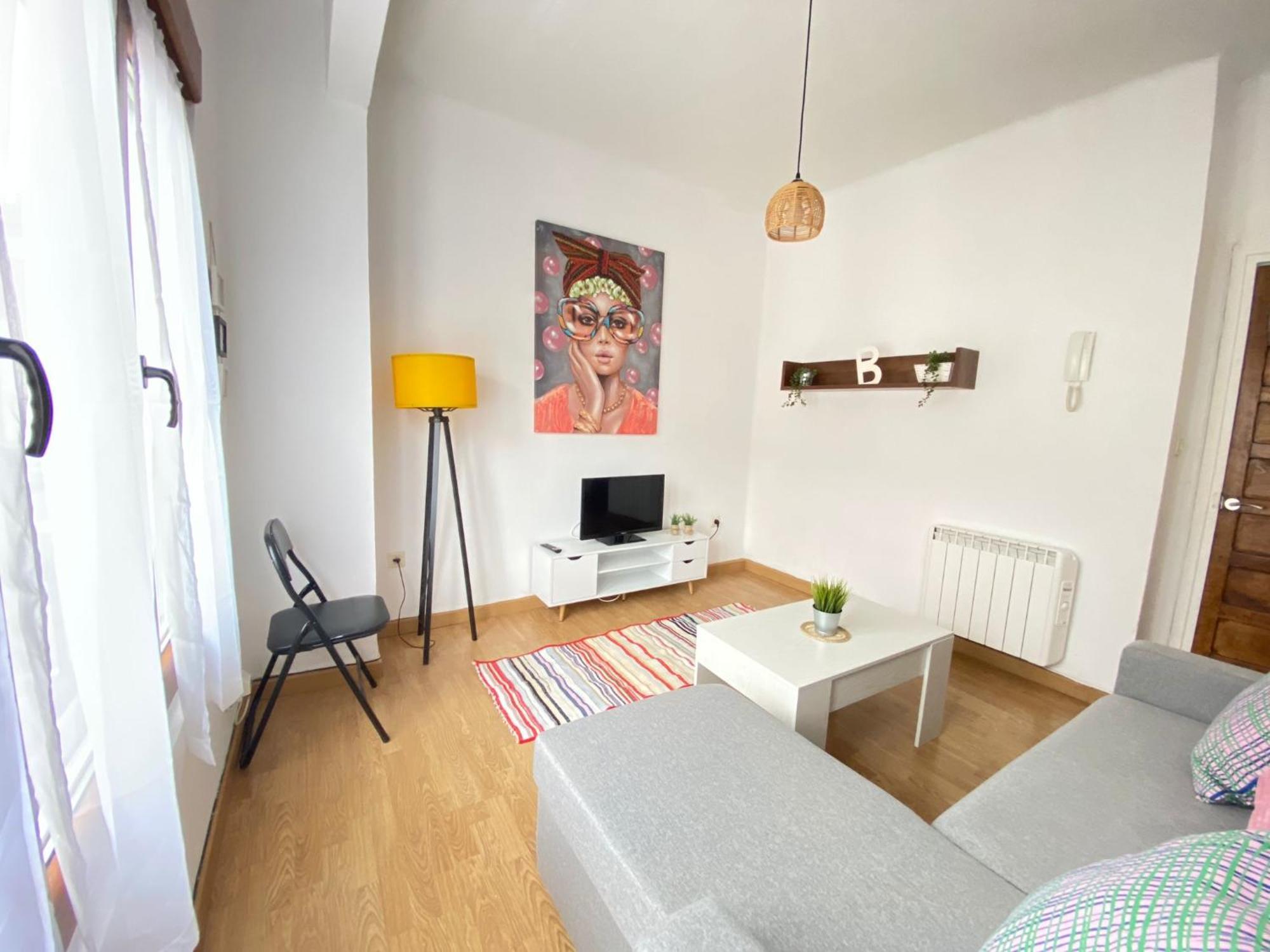 Itos Flats Apartament