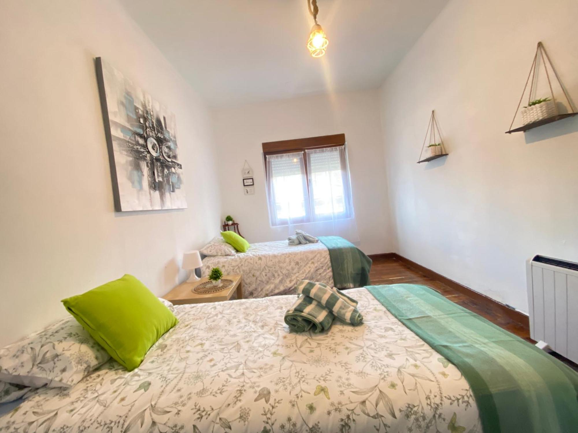 Apartament Itos Flats