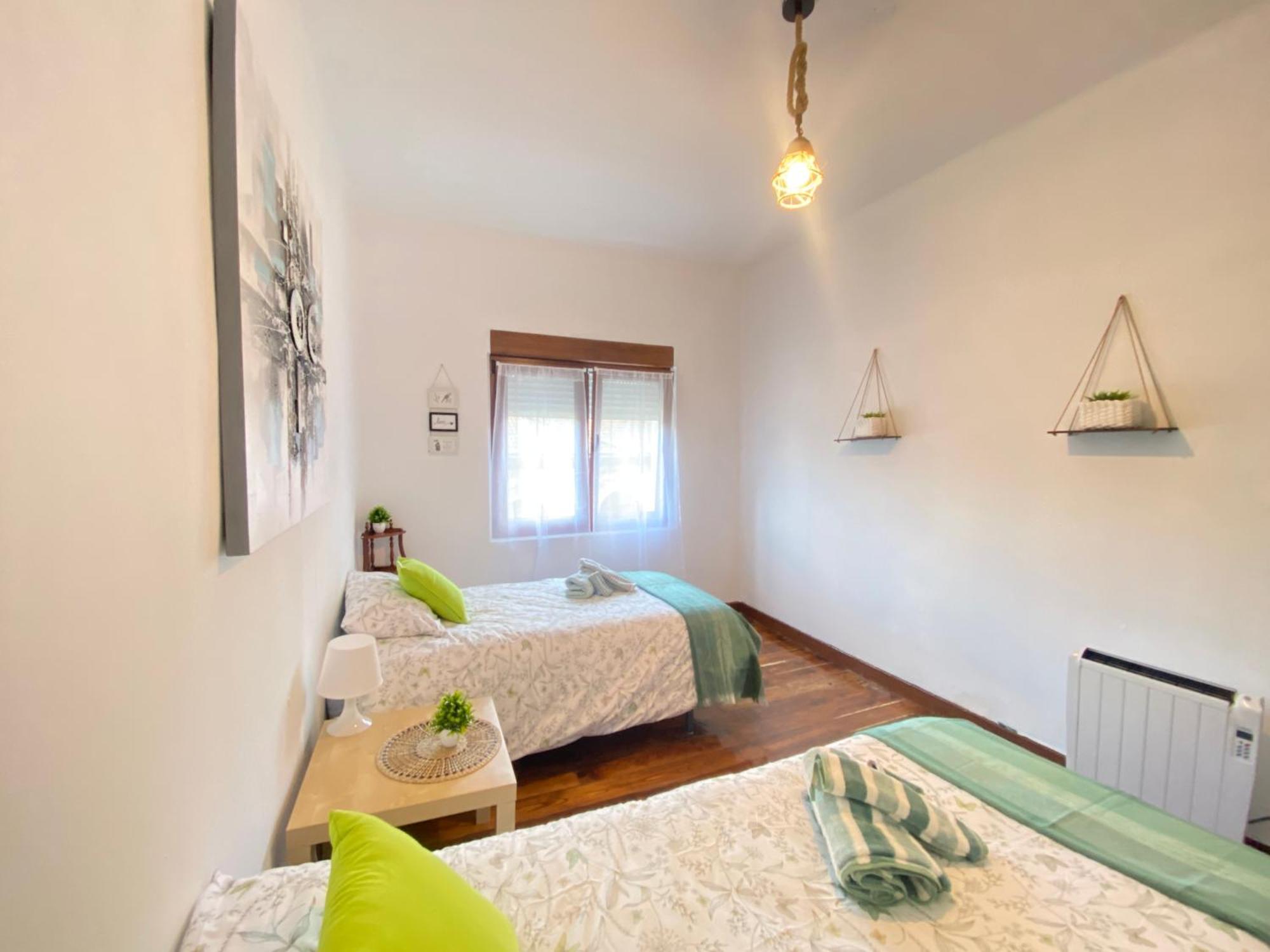 Apartament Itos Flats