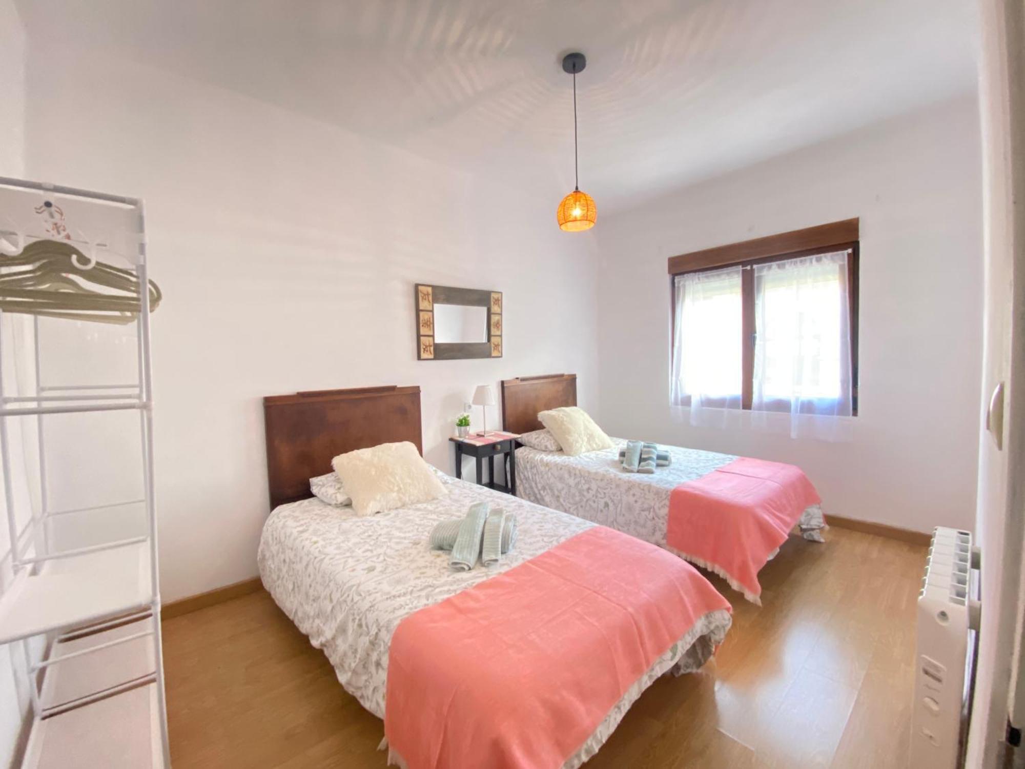 Itos Flats Apartament *